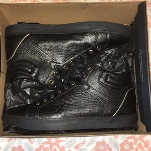 Zara boots good condition
